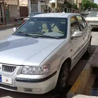سمند ال ایکس مدل 86سفارشی