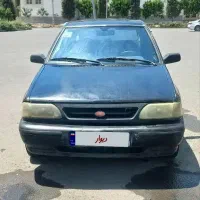 مدل ۸۲ شاسی پلمپ بدون جوش و ترک