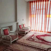 منزل مبله  اجاره کوتاه مدت خونه باغ