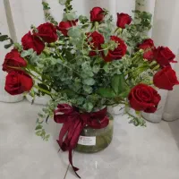 گل طبیعی