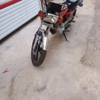 متور سیکلت 200کویرر