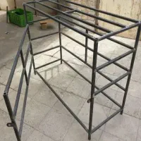 جوشکار سیار حتی تک خال