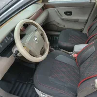 سمند موتور ملی ef7