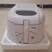 سرخ کن