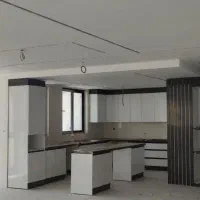 واحد یک خواب سالن دار با حیاط اختصاصی