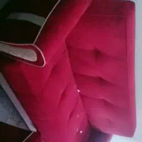 مبل تخت خواب شو باکس دار
