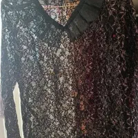 چند دست لباس کاملا نو حتی یکبار هم استفاده نشده