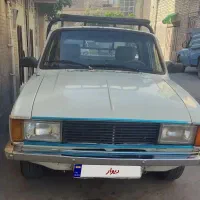 وانت پیکان85 تک سوز خونگی
