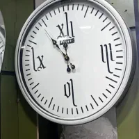 ساعت دیواری لوتوس قطر ۷۰ سانت