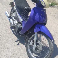 موتوربیکلاج