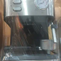 قهوه ساز خانگی در حد نو