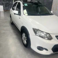 کوییک ۱۴۰۰ فریدونکنار