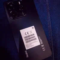 ردمی نوت ۱۴|موبایل|تهران, هفده شهریور|دیوار