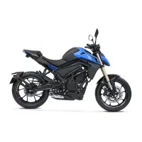 موتورسیکلتk249n