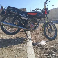 موتور|موتورسیکلت|صومای برادوست, |دیوار