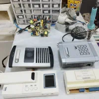 تعمیر و تعمیرات آیفون تصویری