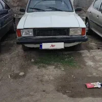 وانت ۸۹|خودرو سواری و وانت|پارس‌آباد, |دیوار