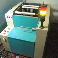 دستگاه رول پرفراژ سه کاره سفره ، زباله ، فریزر
