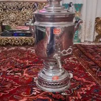 سماور بزرگ سالم