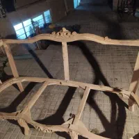 کلاف خام مبل زمرد