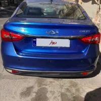 اریزو۵|خودرو سواری و وانت|تبریز, |دیوار