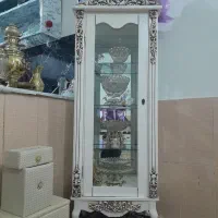 میز تلوزیون. گنجه. جا کفشی.
