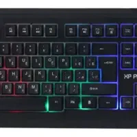 کیبورد گیمینگ ایکس پی--پروداکت مدل 12100