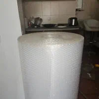 نایلون حبابدار