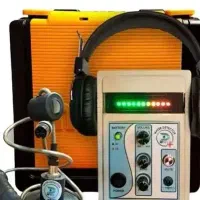کارشناسی ونشت یابی با دستگاه پیشرفته