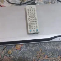 DVD الجی