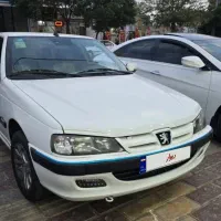 پارس موتور جدید فول LX