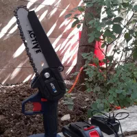 اره شارژی اکتیو
