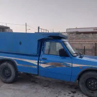 نیسان مدل ۱۴۰۰