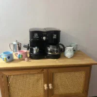 قهوه ساز
