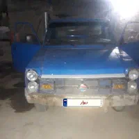 نیسان مدل۹۱باری و کمپرسی
