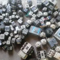 خریدو فروش کنتاکتور تابلوبرق پلاتین ترانس