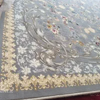 فرش ۹متری ۱۲۰۰شانه تراکم ۳۶۰۰ نگین مشهد اصلی سنگین