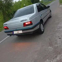 ۴۰۵ مدل ۸۹