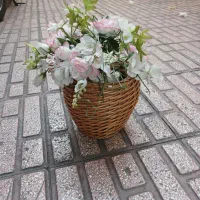 گل مصنوعی
