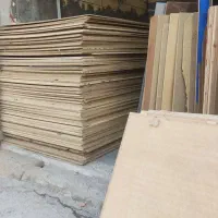 زیر پالتی MDF