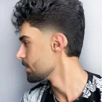 آموزش آرایشگری  ( محمدی) با مدرک فنی حرفه ای
