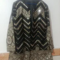 مانتو سوزندوزی