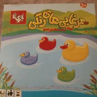 بازی فکری