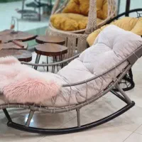 راک ریلکسی راحتی