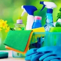 نظافت خونه
