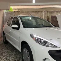 پژو 207 tu3 صفر خشک