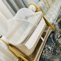 گهواره برقی وارداتی نونو