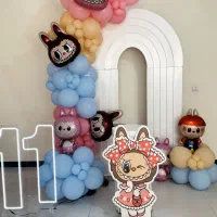 تم تولد و لوازم اجاره ای