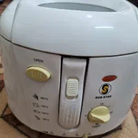سرخ کن sunstar