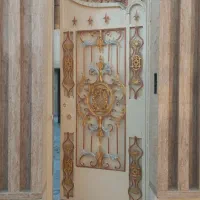 رنگ آمیزی و نقاشی ساختمان